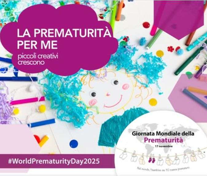 Prematurità e occhio