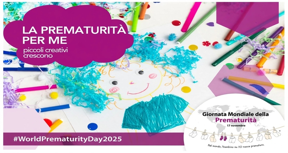 Prematurità e occhio